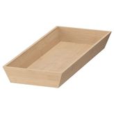 IKEA UPPDATERA çekmece düzenleyici bambu - 00618101