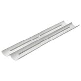 IKEA UPPDATERA çekmece düzenleyici beyaz - 50600575