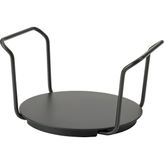 IKEA Uppdatera Tabaklık 19-31 cm Antrasit Dayanıklı Ayarlanabilir Çekmece Düzeni - Siyah