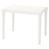 IKEA UTTER çocuk masası beyaz - 60357737