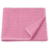 IKEA VAGSJÖN banyo havlusu pembe - 30609930