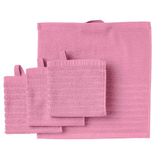 IKEA VAGSJÖN el havlusu pembe - 80609391
