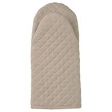 IKEA VALVARDAD fırın eldiveni bej - 20617997