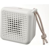 IKEA Vappeby Beyaz Taşınabilir Bluetooth Hoparlör