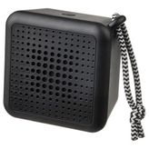 IKEA VAPPEBY taşınabilir bluetooth hoparlör, siyah