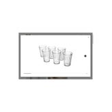 IKEA Vardagen Cam 31 cl Bardak Seti