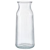 IKEA VARDAGEN karaf cam - 70592409