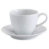 IKEA Vardera Beyaz 20 cl Fincan