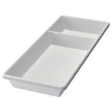 IKEA VARIERA çekmece düzenleyici beyaz - 90613811
