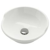 IKEA VASTERSJON lavabo beyaz - 70567867