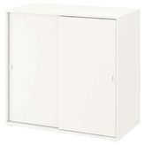 IKEA Vihals Beyaz 95x47x90 CMDolap