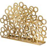 Ikea Vınterfınt Peçetelik Altın Rengi 14X19 cm