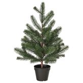 IKEA VINTERFINT Yapay bitki, çam, yeşil, 12 cm, iç ve dış mekan yeşil 12 cm