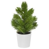 IKEA VINTERFINT yapay bitki yeşil - 70636390