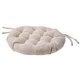 IKEA VIPPART sandalye minderi bej - 00612161
