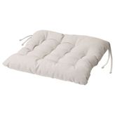 IKEA VIPPART sandalye minderi bej - 10599282