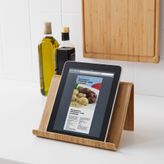 IKEA VIVALLA telefon/tablet standı bambu - 10401484