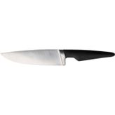 IKEA Vörda Siyah 17 cm Şef Bıçağı