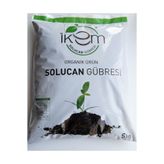 İKEM SOLUCAN GÜBRESİ 5kg (10 Lt)
