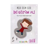 İki Gözüm Ali - Melek Özlem Sezer