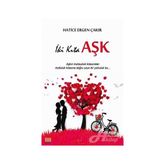 İki Kıta Aşk - Hatice Ergen Çakır