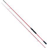 İki Parça Spin Olta Kamışı - Ryuji Red Fox - 270Cm 5/55 Gr