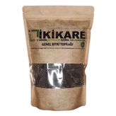 İkikare Genel Bitki Toprağı 2 Lt