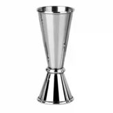 İkili Çelik Jigger-Ölçek 20/40 Ml