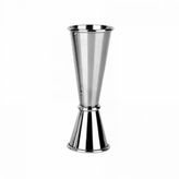 İkili Çelik Ölçek - Jigger 30/60 Ml (Jıg-3060)