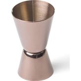 İkili Jigger 2/4 Cl Bakır