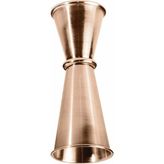 İkili Jigger 2,5/5 Cl Jigger Bakır