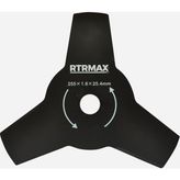 İkili Tırpan Bıçağı 300 Mm 1,6 Mm Rtrmax