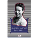 İkinci Cinsiyet - Simone De Beauvoir