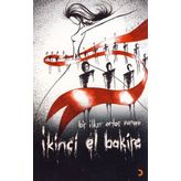 İKİNCİ EL BAKIRE - İLKER ORTAÇ