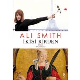 İkisi Birden - Ali Smith