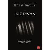 İkiz Divan - Enis Batur