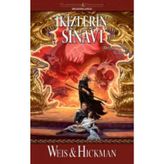 İkizlerin Sınavı - Tracy Hickman Margaret Weiss