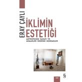 İklimin Estetiği - Eray Çaylı