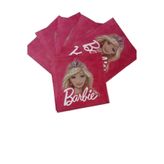 ikm balon Baskılı Prensens Barbie Peçete 20li