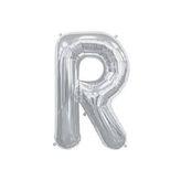 ikm balon Gri R Folyo Balon