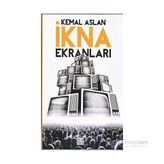 İkna Ekranları Cd Ekiyle - Kemal Aslan