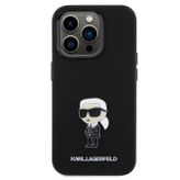 İkonik iPhone 15 Pro Max Uyumlu Kılıf