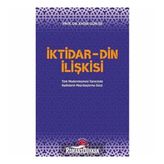 İktidar Din İlişkisi - Kadir Gürler