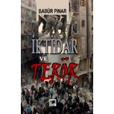 İktidar Ve Terör - Babür Pınar