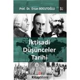 İKTISADI DÜŞÜNCELER TARIHI - HASAN İSLATINCE