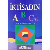 İktisadın Abc'si - İlker Parasız