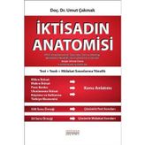 İktisadın Anatomisi - Umut Çakmak