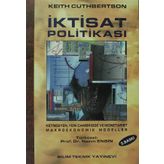 İktisat Politikası - Keith Cuthbertson