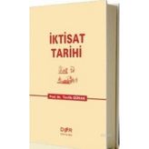 İKTİSAT TARIHI - TEVFIK GÜRAN