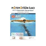 Ilacı Ayt Matematik Denemeleri